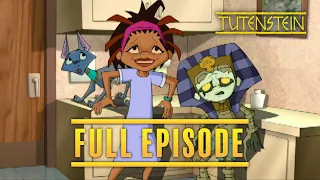 Tutenstein: Near Dead Experience (Full Episode)