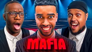 BETA SQUAD MAFIA GAME FT DEJI (CHILLI FORFEIT)