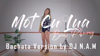 [ Bachata lady style ] Một Cú Lừa | Bích Phương | DJ N.A.M | Choreo by Jasmine