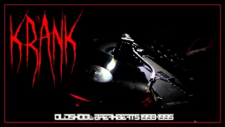Old Skool Piano Breakbeat Mix 1993-1995 (HQ) By Dj Krank