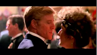 Leonard Сohen - Dance Me to the End of Love (feat. Robert Redford)