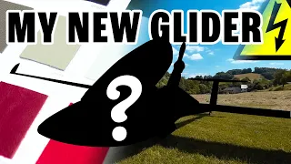 Configuring My New Glider - AS33 Me Ep. 1