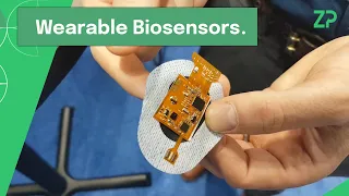 Wearable Biosensors