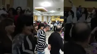 Assyrian New Year 2019 Gardabani Georgia Shekhani George Youkhana