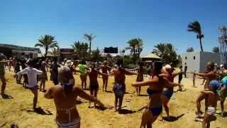 GoPro: Egyrt, Hurghada, Golden 5 Resort, 4-5 day aug. 2013 (Египет, Хургада, 4-5 День, август 2013)