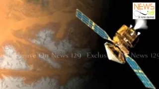 India creates History! Mangalyaan successfully enters the Mars orbit