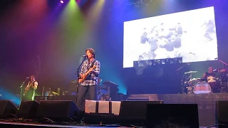 John Fogerty "Centerfield" @ Hard Rock Casino Tulsa 10-17-13