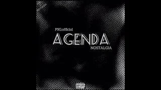 PSG X Nostalgia - Agenda(Official Audio)