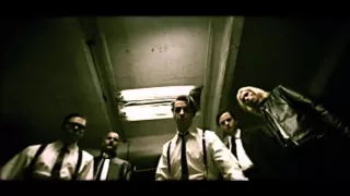 Rammstein - Du Hast (OFFICIAL VIDEO) ''HD'' Included Latvian subtitles