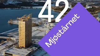 PMI #MIP2020 | Mjøstårnet