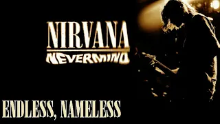 NIRVANA - Endless, Nameless NEVERMIND