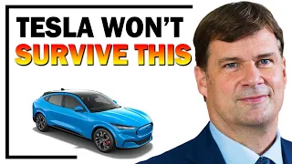 Ford’s RIDICULOUS Plan to Outsell Tesla