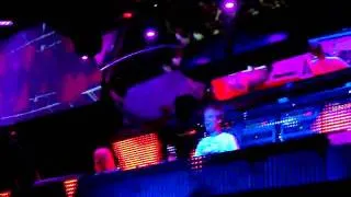 Armin van Buuren - Full Focus @ Amnesia, Ibiza 2010-08-24