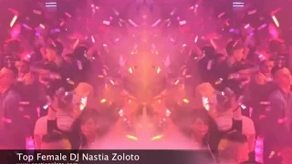 Belgium  - DJ Nastia Zoloto - Let's Bang  ★ ★★