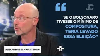 Alexandre Schwartsman comenta reação de Moraes ao questionamento do resultado das eleições pelo PL