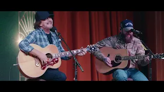 Better Man | Eddie Vedder & Post Malone Live | Reportin’ for Duty To Benefit EB Research Partnership