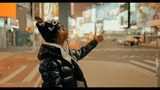 Yung Scandoo - 3AM IN NYC (Shot By @onestopjubee)