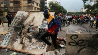 Is Venezuela the product of socialism?