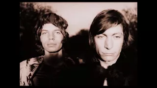 ROLLING STONES: I'm Going Down