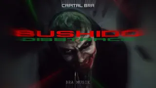 CAPITAL BRA - BUSHIDO (DISSTRACK)