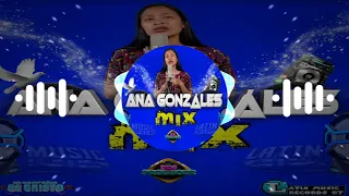 Ana Gonzales Mix 2021 (La Compania De Cristo) Latin Music Records GT by VDJ Producer