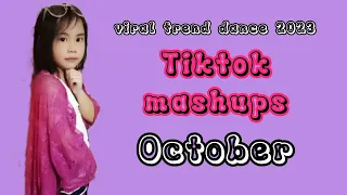 NEW Tiktok Mashup 2023 Philippines  Party Music | Viral Dance Trends | October