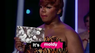 Drag Race S14 "It's chocolate..." compilation