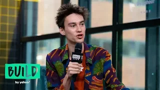 Jacob Collier Couldn't Believe Coldplay's Chris Martin Reached Out To Work With Him