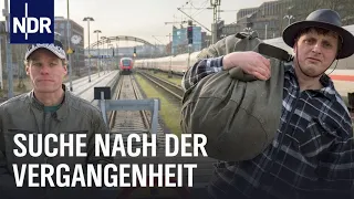 Die Heimreise - Auf der Suche nach der Vergangenheit | NDR Dokfilm | NDR Doku