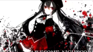 Nightcore -Bad Blood (T.S. ft Kendrick Lamar)