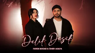 Yaren Doğan & Ömer Ağaya - Delik Deşik (Prod. Yusuf Tomakin)