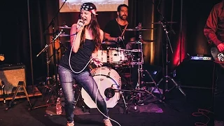 Juliette Lewis ‘Any Way You Want’: Rock Revival Showroom Sessions