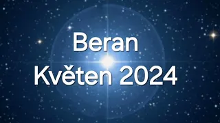 Beran ♈️, květen 2024, už chcete stabilitu a jasno