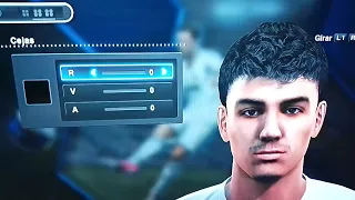 cómo hacer a pavlovic en pes 2013 ( Bayern Munich-alemania )