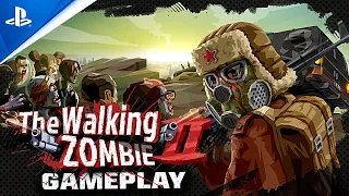 The Walking Zombie 2 Stream PC STEAM