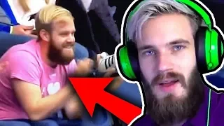 40 Year Old Pewdiepie...? - LWIAY - #0013