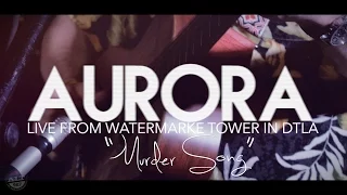 Aurora "Murder Song (5, 4, 3, 2, 1)" Live w/ ALT987fm