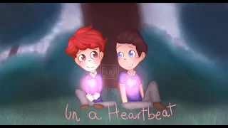 Animated Short Film Goes Viral: 'In a Heartbeat'