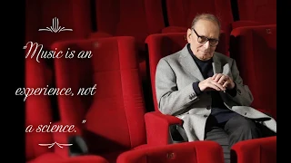 Ennio Morricone Tribute