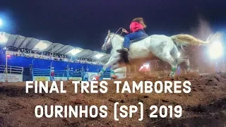 FINAL TRÊS TAMBORES - FAPI / Ourinhos 2019