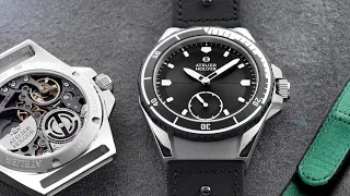 The BEST Diver Watch of 2022! A New Player Just Entered The Watch Game! Atelier Holgur Frømand