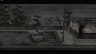 Silent Hill 2 @ PCSX2 1.5.0 [1440p]