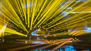 Subwoolfer - Give That Wolf A Banana - Live | Norway 🇳🇴 | Eurovision Grand Final