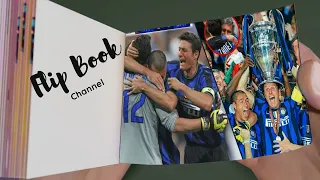 Flip Book - The Most Historical Day for Inter Milan and Jose Mourinho-Part 2