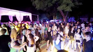 Mafia Rave Terrace! Наша резиденция на лето 2017