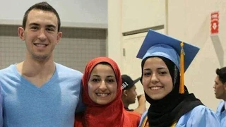 Chapel Hill Shooting: Police Investigate Motive For Muslim Murders