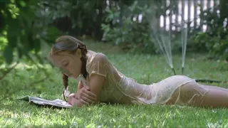 Lolita 1997 escenas