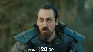 Destan 17 - Trailer 2 English Subtitles