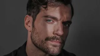 Henry Cavill