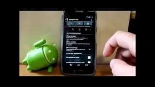 How to install XenonHD rom on the Droid Razr HD